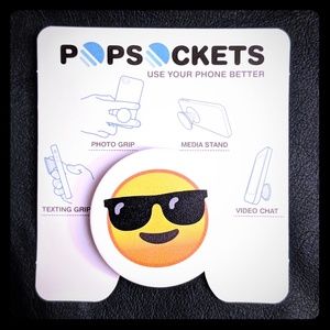 *😎😎EMOJI POPSOCKET😎😎*